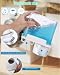 Imagen de Dispensador de detergente hermético con Vaso Medidor