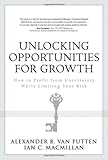 Unlocking Opportunities for Growth: How to Profit from Uncertainty While Limiting Your Risk