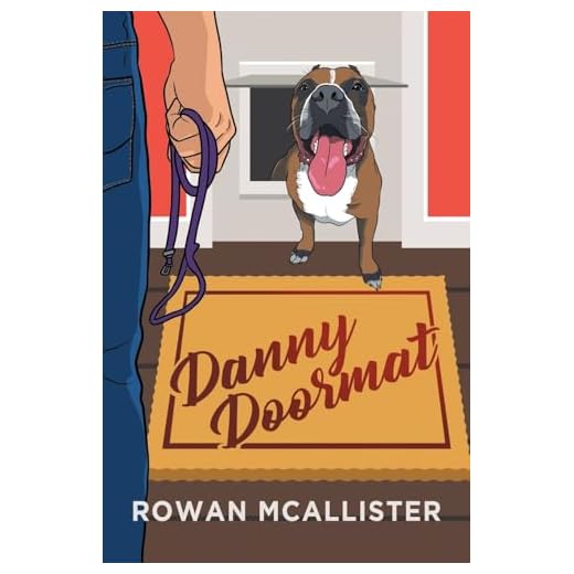 Danny Doormat
