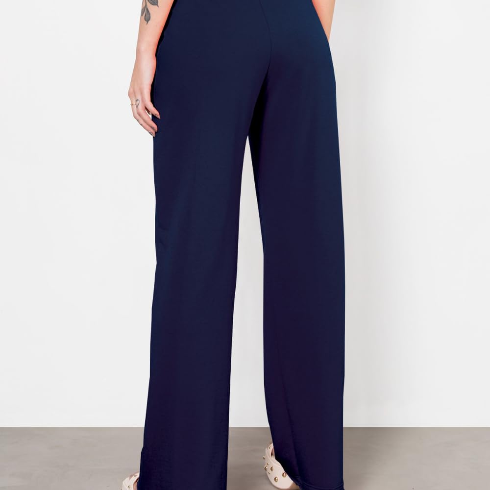 Calça Moletinho Pantalona Wide Leg Moletom Feminina Cós Largo Corte a Fio Sem Felpa em promoção! Veja a oferta e mais achadinhos de Calças 3 Hoje é o melhor dia para comprar Calça Moletinho Pantalona Wide Leg Moletom Feminina Cós Largo Corte a Fio Sem Felpa com aquele preço maroto! Promoção! Aproveite a oferta! 3