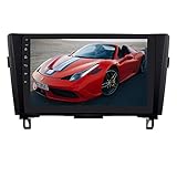 [Más función y buen servicio] Esta unidad principal del sistema de radio de coche con pantalla táctil Full HD de 9 pulgadas también es compatible con DSP, video 1080P, OBD2, DAB+, grabadora de coche DVR, entrada de cámara de respaldo, salida de subwoofer, 2 entradas USB, entrada AUX, antena 4G LTE, guía de voz, varios idiomas ext. Si tienes cualquier insatisfactorio o necesitas soporte técnico, por favor ponte en contacto con nosotros libremente. Te responderemos rápidamente.