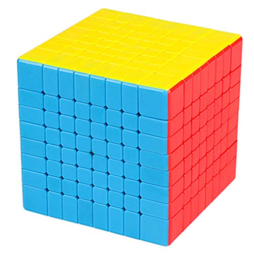 Bokefenuo Cuber Meilong 8x8 Zauberwürfel