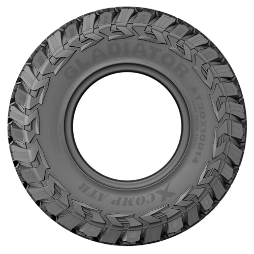Image of Gladiator X COMP ATR 28X10R14 86N E ATV /UTV Tire
