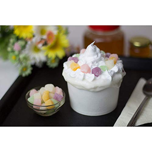 Tea Zone 10.6 Oz Original Mini Mochi -Bag #TOP7