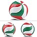 M.A.K Molten V5M2700 Standard Size 5 # Volleyball Offical Size and Weight Competition Training Volleyball