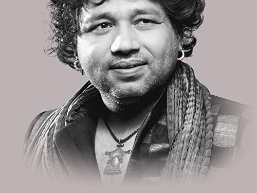 Kailash Kher