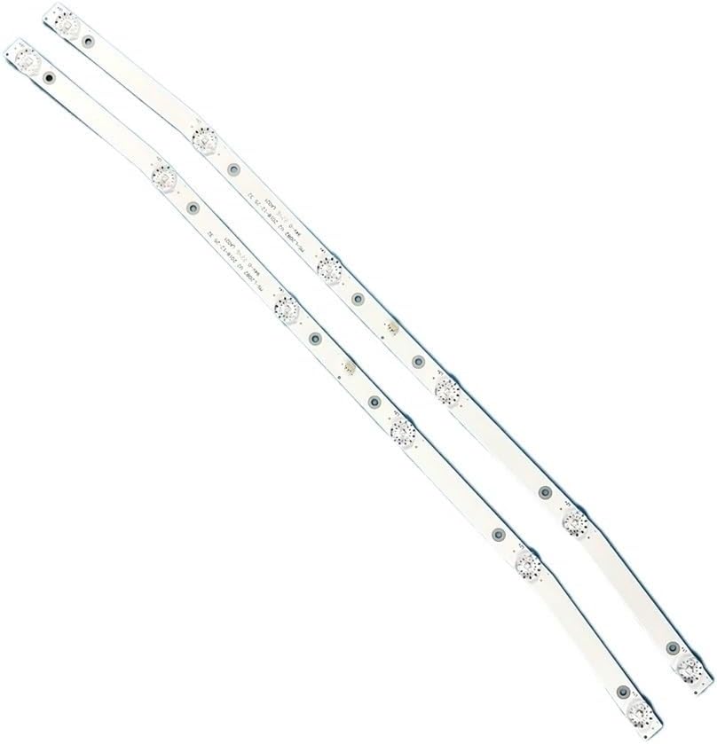 Compatible Backlight Replacement MS-L3655 V1 MS-L2082 V1 V2 LD32B320 LD32B500 LD-32S4215BT SW-LED32BA201 SW-LED32BA301 STV-32LED20W 32HMC1720T2