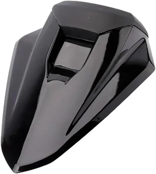 リアテールシートカバーフェアリング オートバイ後部乗客