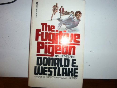 The fugitive pigeon B000GPW41W Book Cover