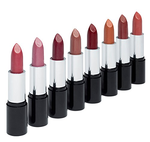 Odylique - Organic Lipstick Orange (Apricot Sorbet) - 100% Natural Ingredients - With Organic Plant Oils - Lipstick For Sensitive Lips - Image 3