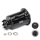 Replacement Parts for Fuel Filter for Toyota Camry Corolla Dodge Avenger Chrysler Sebring Lexus