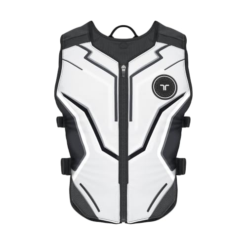 bHaptics TactSuit Air Ash