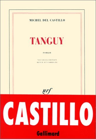 Tanguy: Histoire d'un enfant d'aujourd'hui [French] 2070740854 Book Cover