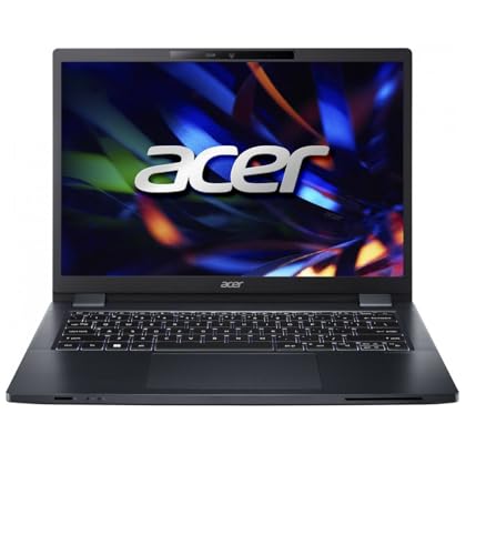 Preisvergleich Produktbild Acer TRAVELMATE P4 TMP414-53 14IN