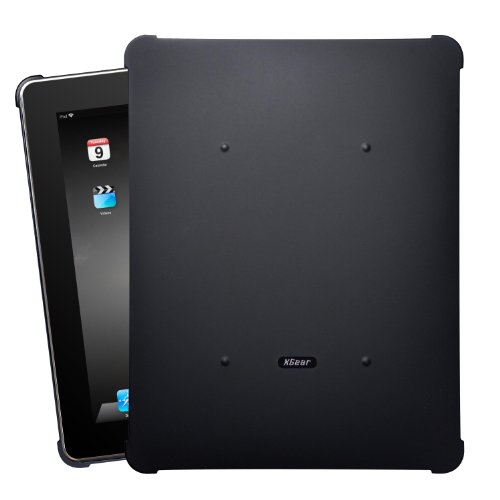 Preisvergleich Produktbild xGear Blackout Tasche für Apple iPad