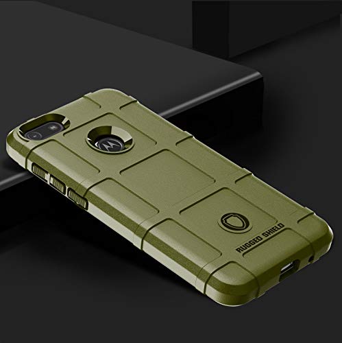 Opiniones de Moto e6 play . 17 Imagen adicional