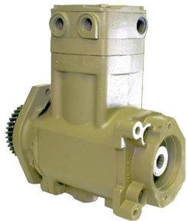 Haldex Midland Holset Qe338B