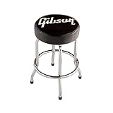 Gibson Logo Barstool