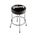 Gibson Logo Barstool