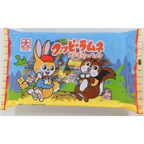 �J�N�_�C �N�b�s�[�����l �t�@�~���[�p�b�N�Q�O�� ×12