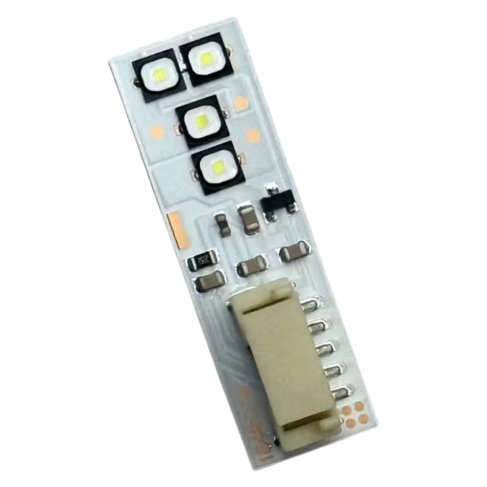 Lighting Driver for A1 S1 8X 2016-2018 DRL LED Daytime Running Lights Board Light Module