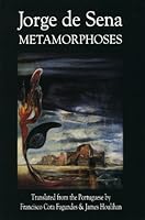 Metamorphoses 091427855X Book Cover