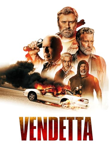 Vendetta