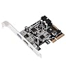 SILVERSTONE SILVERSTONE SST-ECU05 [USB3.1/USB3.0]