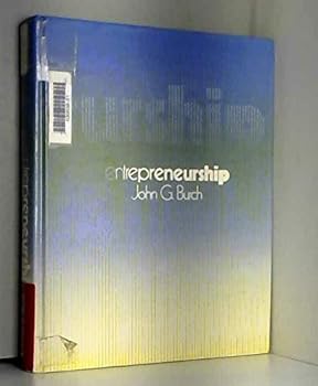 Entrepreneurship (Wiley Series in Management)