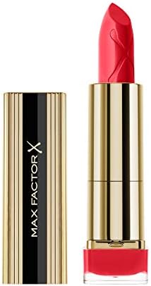 Max Factor Colour Elixir Lipstick with Vitamin E Shade Angel Pink 085