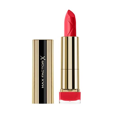 Max Factor Colour Elixir Lippenstift Cover