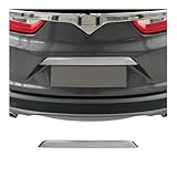 honda cr-v heckklappe zerlegen Schützendes Design, perfekt zum Schutz Ihres Fahrzeugs vor Kratzern und Stößen.