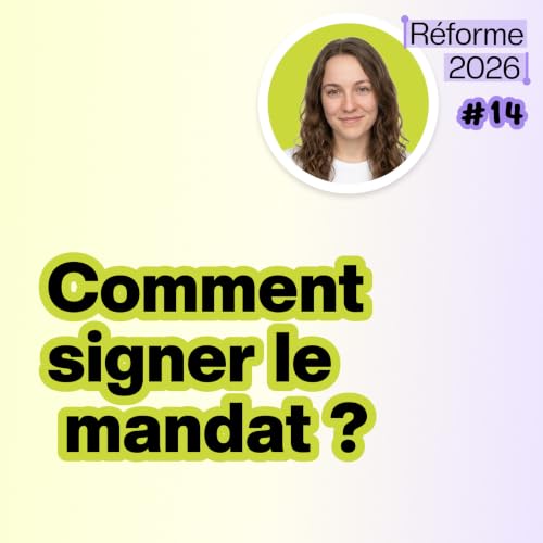Le mandat de facturation &eacute;lectronique : le document &agrave; signer en premier