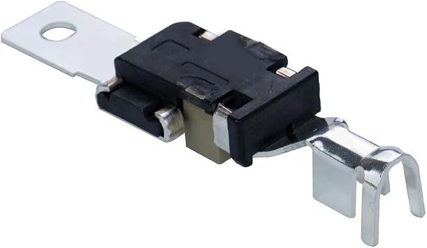 Reliable Positive Battery Cable Fuse Connector Fit for Land Rover Models LR076232 9441938