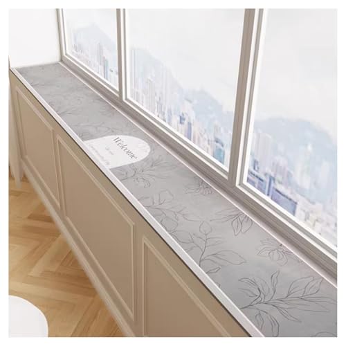 Protector absorbente de diatomeas para alféizar lavable y personalizable para el hogar 2