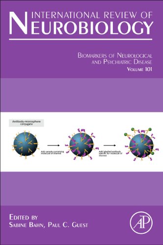 Biomarkers of Neurological and Psychiatric Disease (International Review of Neurobiology Book 101)