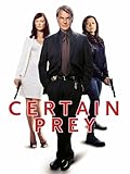 John Sandford's Certain Prey