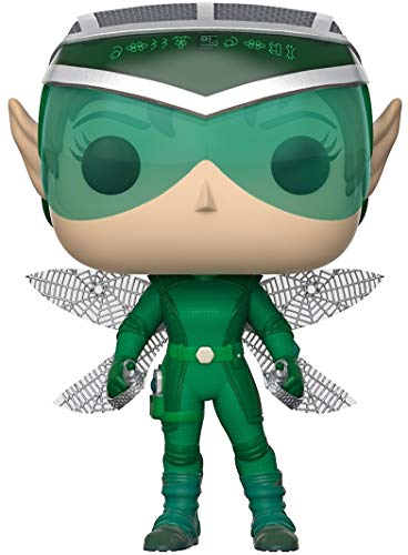 Pop! Figura De Vinilo: Disney: Artemis Fowl - Holly Short
