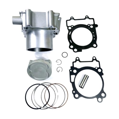 Kit cylindre piston RZR 570 compatible avec la référence de pièces 3200860
