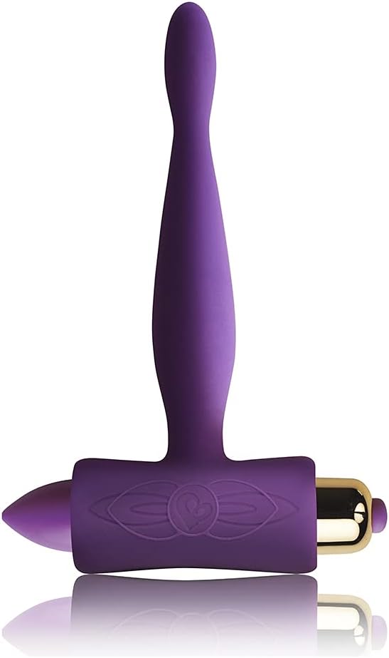 Rocks Off - Teazer 7 Speed Purple Bullet Vibrator