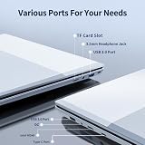 VAIZMOYE 2026 Latest 14" Laptop Windows 11 VAIZMOYE 2026 Latest 14" Laptop Windows 11