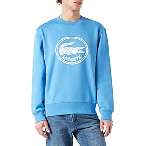 Lacoste Sweatshirt Mixte