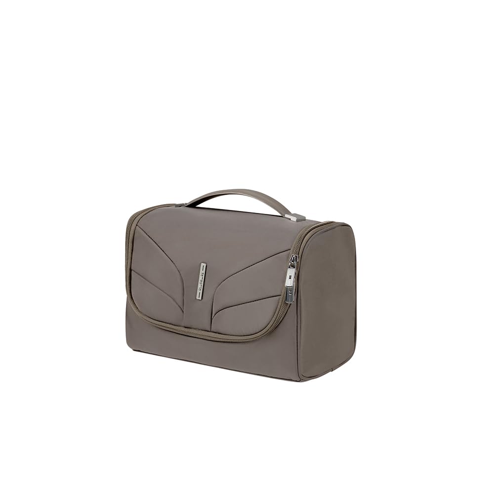 SAMSONITE ATTrix Toolet Zestaw toaletowy - toaletka, 26 cm, brąz (wydmy)