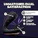 Shots Toys Desirable Black, 415 g IRR005BLK