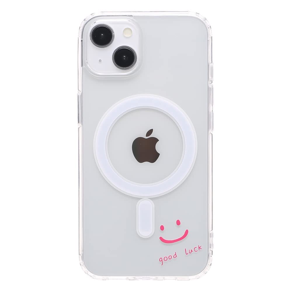 Amazon.co.jp: ONLYOU iPhone13 mini ケース 韓国 magsafe