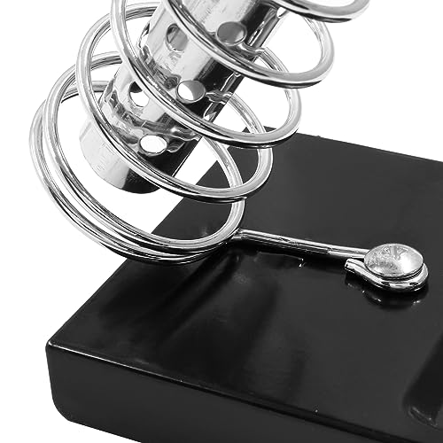 Image of Bonsicoky Soldering Tip Cleaner Set with Sponge, Solder Tip Cleaning Wire and Holder for Cleaning Solder Irons and Tips