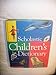 Scholastic Children's Dictionary