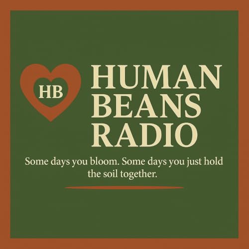 Human Beans Radio Show Titelbild