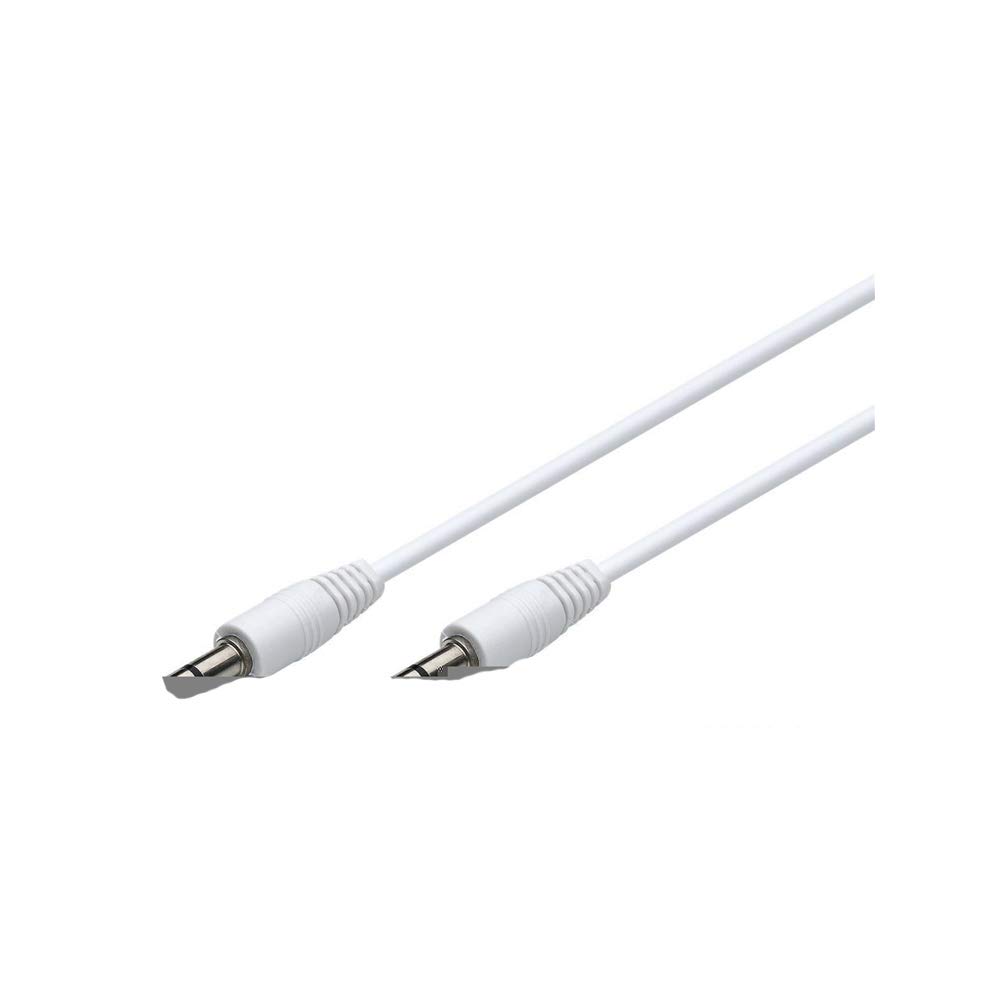 Adaptateur HDMI Vers VGA Goobay - Avec Sortie Audio 3,5 Mm, Alimentation Micro USB, Nickelé