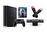playstation 4 500gb ebay  PlayStation 4 Slim Console 3 items Bundle:PlayStation 4 Slim 500GB Console - Uncharted 4,Playstation Camera,PlayStation Move Motion Controllers(Versione USA, importato)